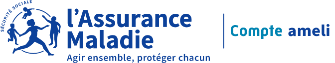 L Assurance Maladie Logo